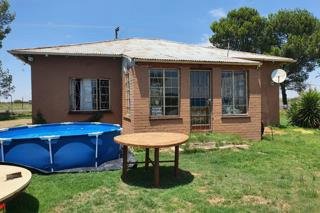 Commercial Property for Sale in Highveld Free State